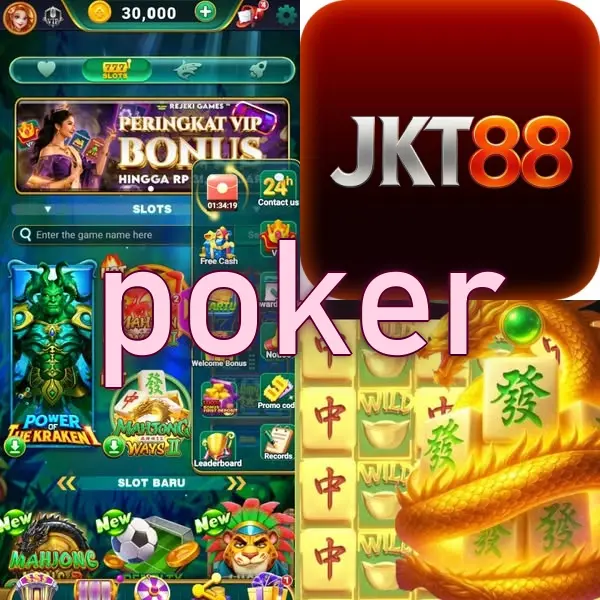 poker APK