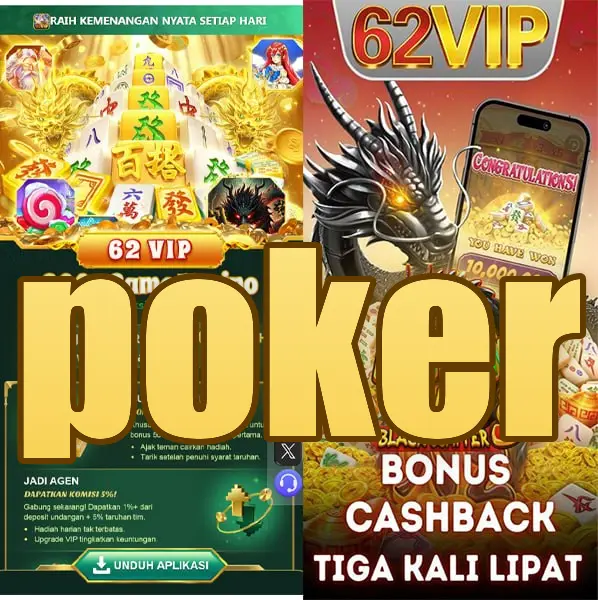 poker Masuk