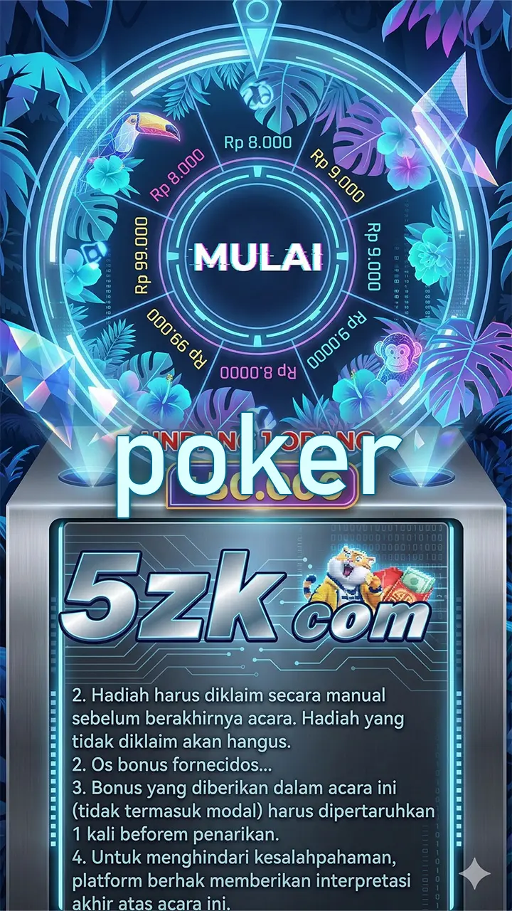 poker Masuk