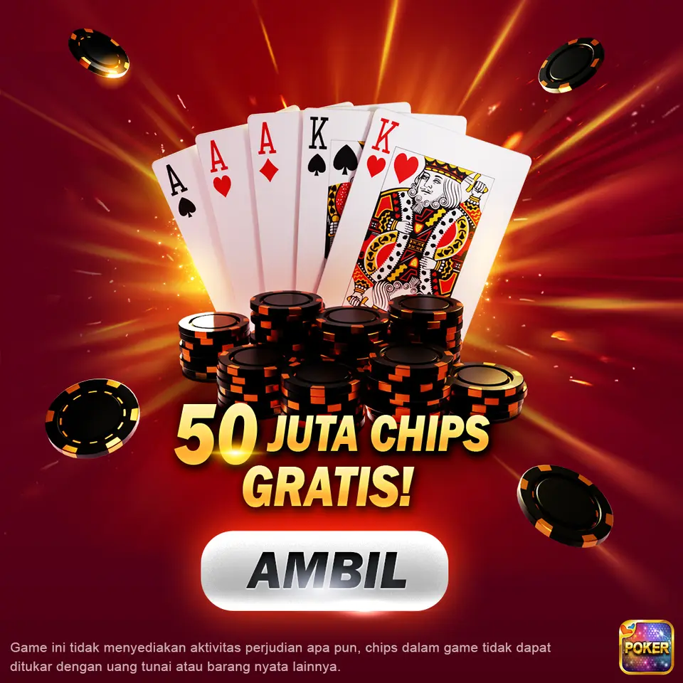 POKER APK Resmi Unduh Indonesia