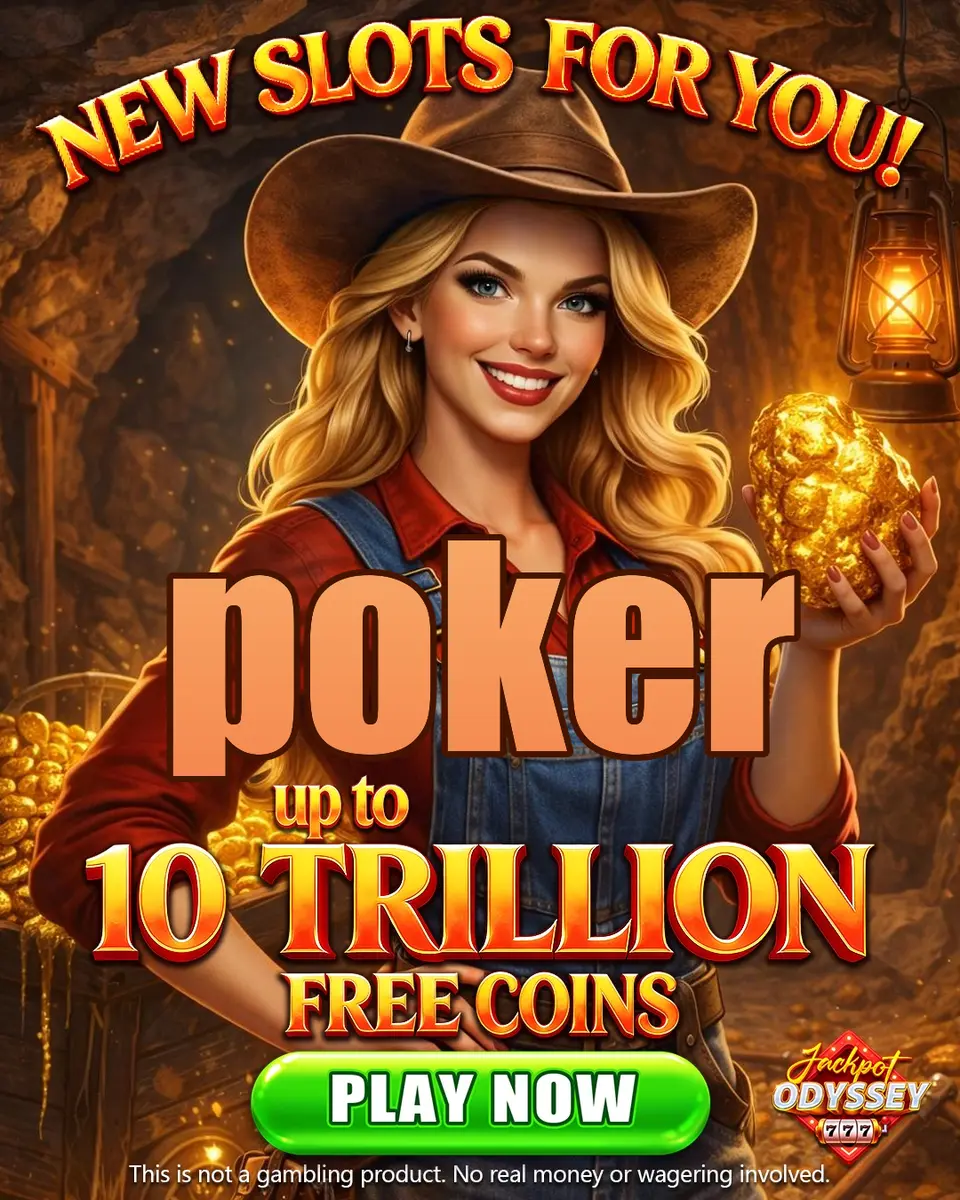 poker Tangkapan Layar - APK Resmi